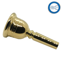 Load image into Gallery viewer, Robert Tucci RT-50 Tuba Mouthpiece