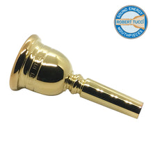 Load image into Gallery viewer, Robert Tucci RT-40 Tuba Mouthpiece
