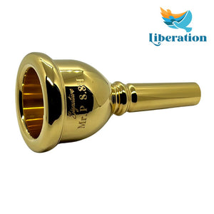 Liberation Mr. Signature 8.8H Tuba Mouthpiece
