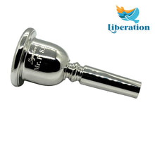 Load image into Gallery viewer, Liberation Mr. P 8.8 Signature Tuba Mouthpiece