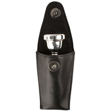 Load image into Gallery viewer, Protec Leather Euphonium/Baritone Mouthpiece Pouch