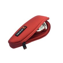 Load image into Gallery viewer, Protec Tuba Mouthpiece Neoprene Pouch