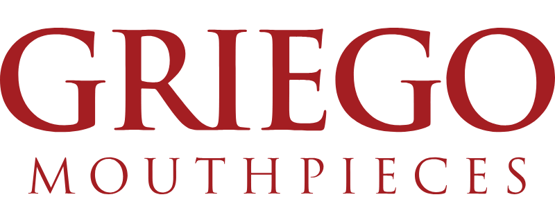 Griego Mouthpieces