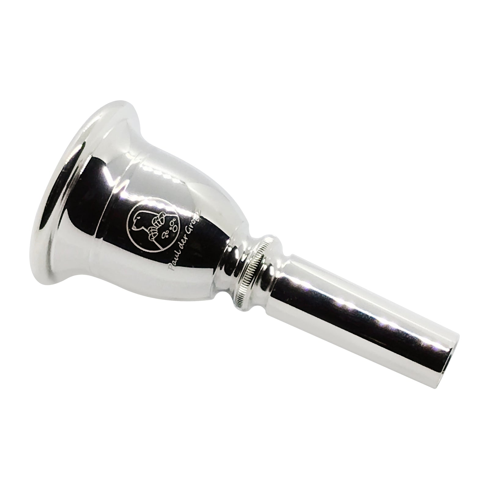 Andreas Martin Hofmeir AMH Tuba Mouthpieces - Professor Mouthpiece