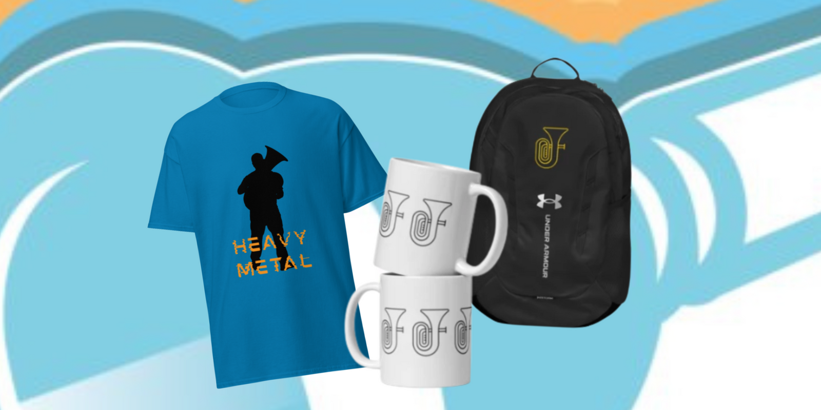 Gift Cards and Merch