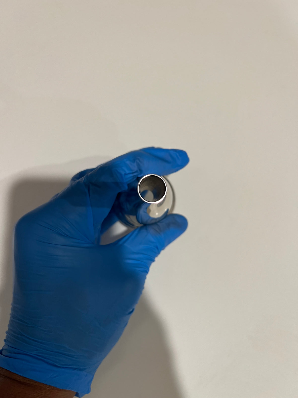 Robert Tucci RT-48+ Tuba Mouthpiece *B-Stock