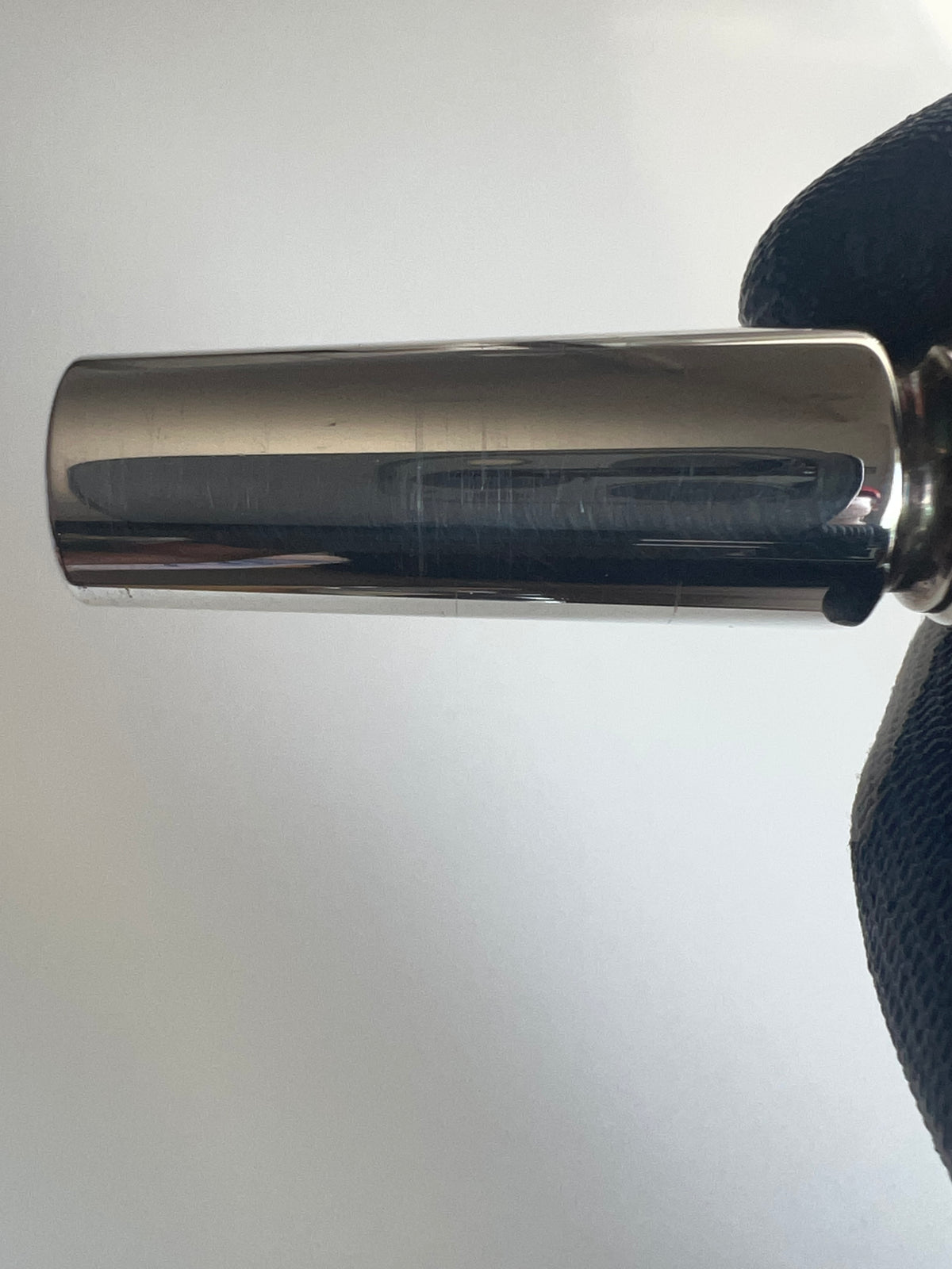 Robert Tucci RT-7c Euphonium Mouthpiece Silver