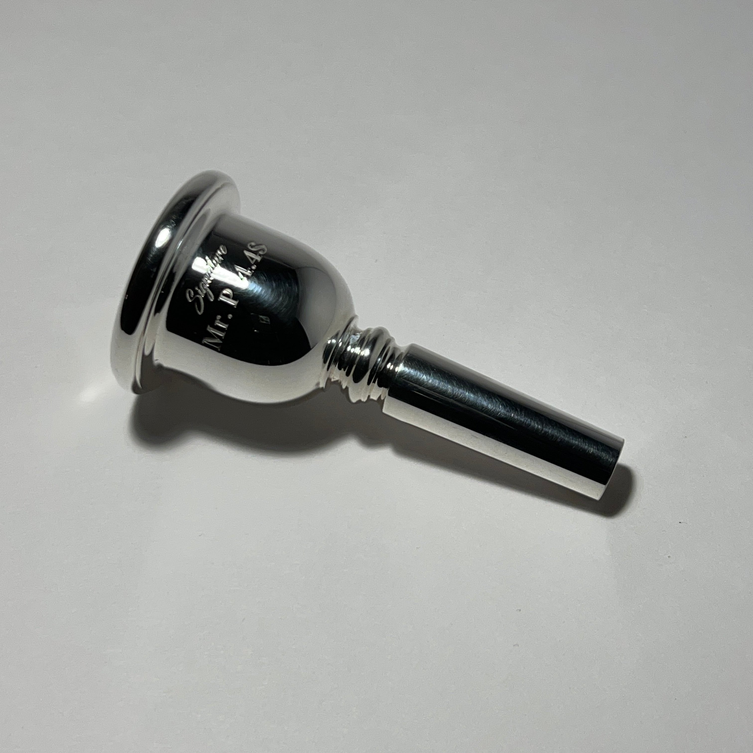 Perantucci Tuba Mouthpiece PT-72 | KuantoKusta