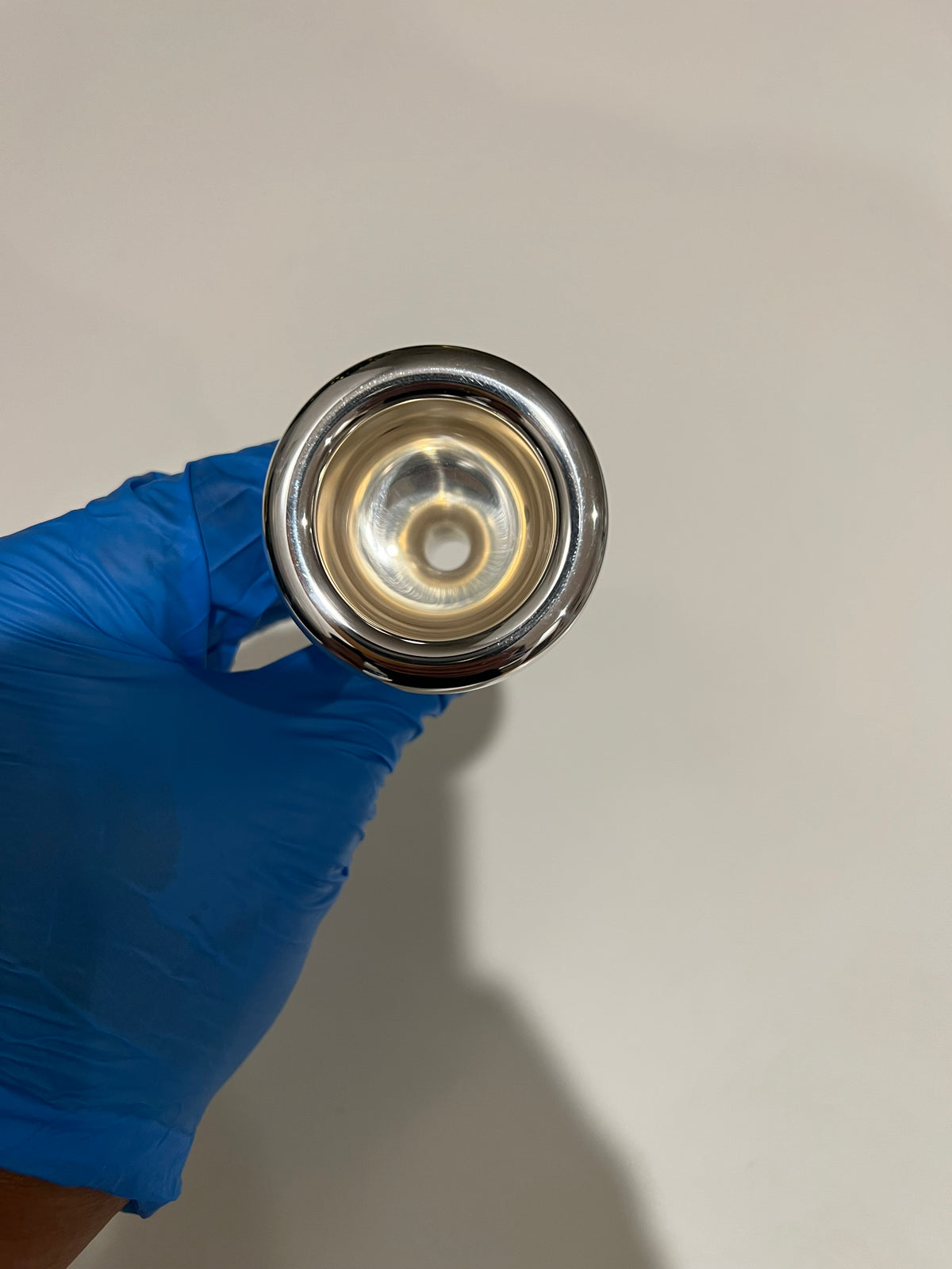 Sousapower 5 Robert Tucci SP-5 Tuba Sousaphone Mouthpiece *Pre-Owned