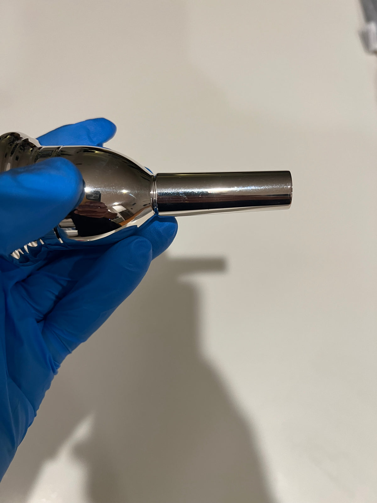 Robert Tucci RT-48+ Tuba Mouthpiece *B-Stock