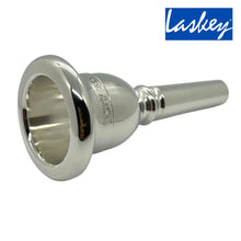 Load image into Gallery viewer, Laskey 28H Tuba Mouthpiece