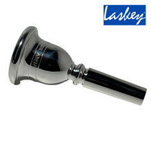 Load image into Gallery viewer, Laskey 28K Tuba Mouthpiece