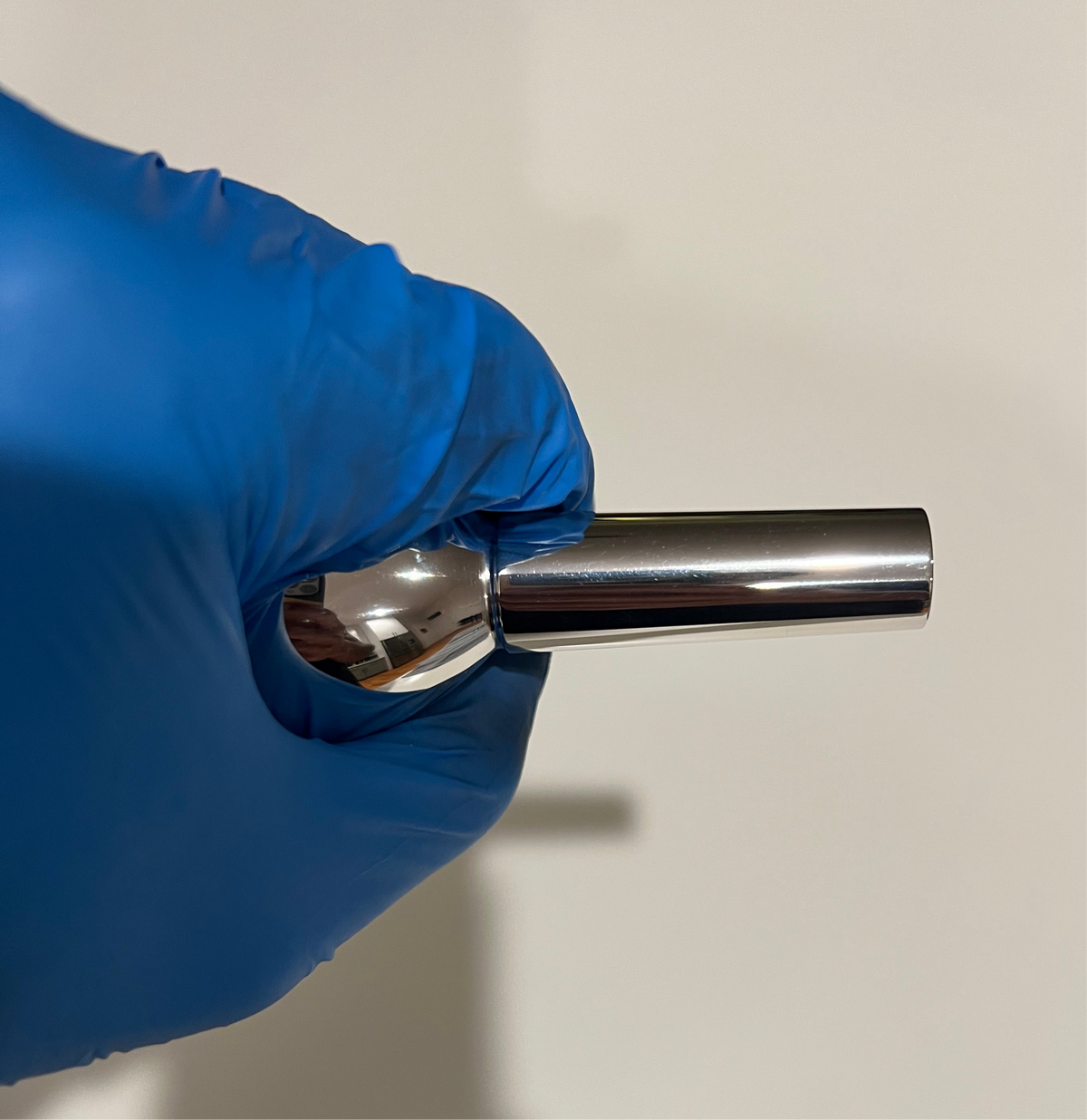 Robert Tucci Sousapower 8 Tuba/Sousaphone Mouthpiece *B-Stock