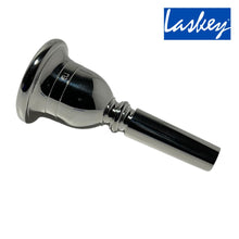 Load image into Gallery viewer, Laskey 30K Tuba Mouthpiece