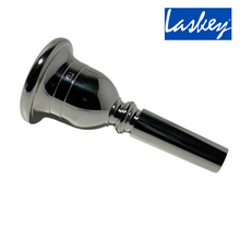 Load image into Gallery viewer, Laskey 28K Tuba Mouthpiece
