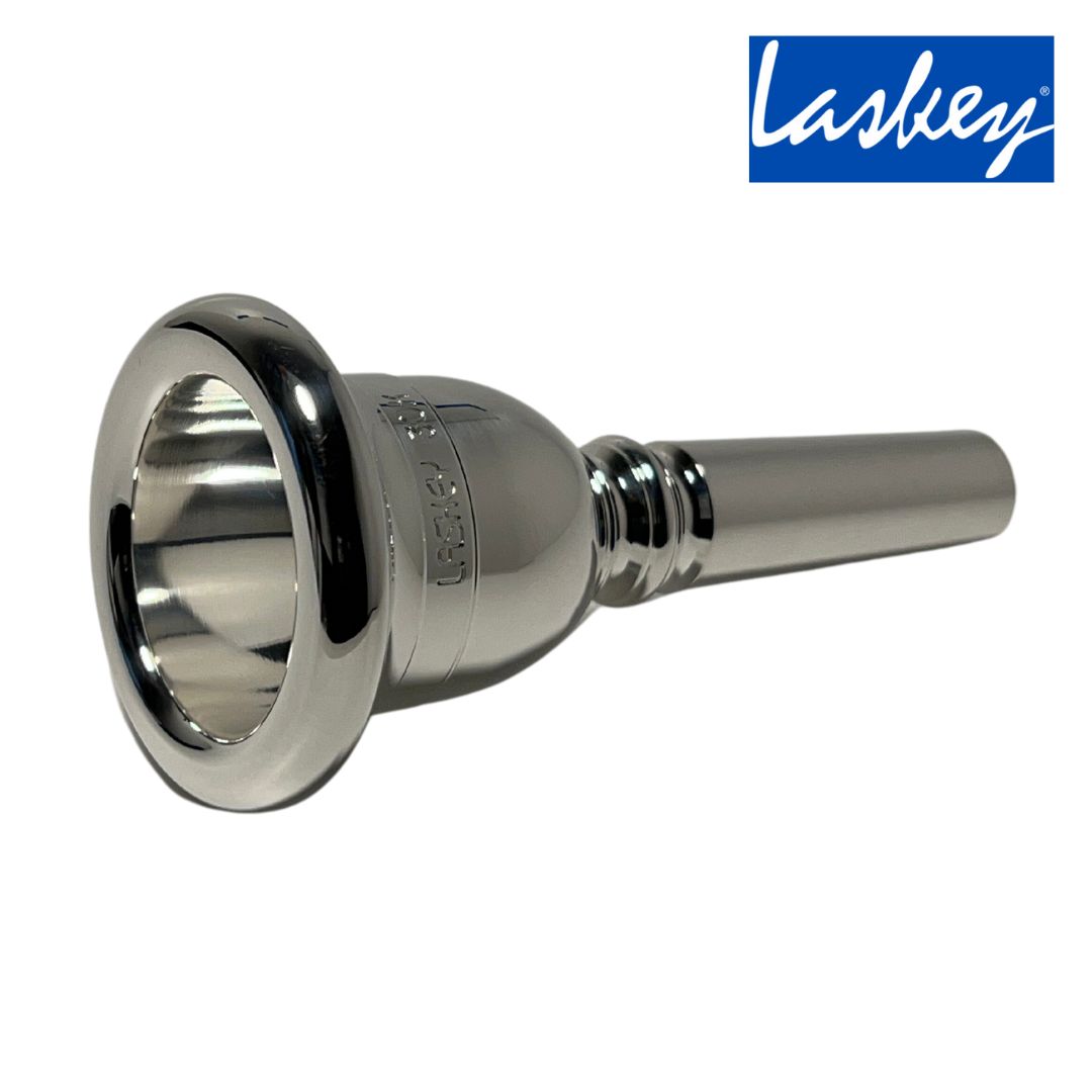 Laskey 30K Tuba Mouthpiece