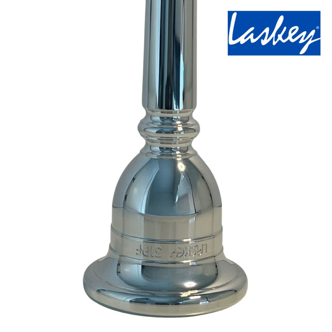 Laskey Olka 31PF Tuba Mouthpiece