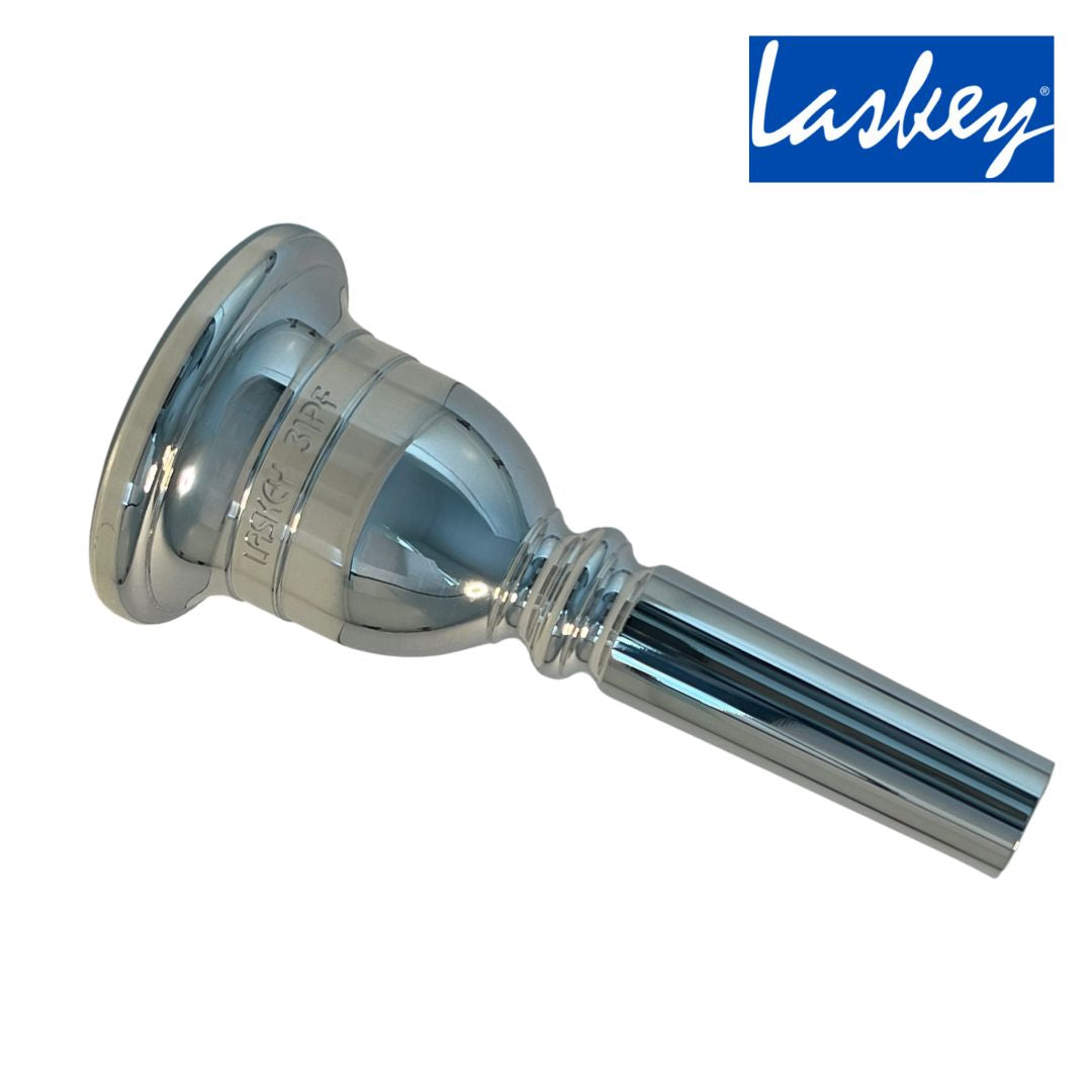Laskey Olka 31PF Tuba Mouthpiece
