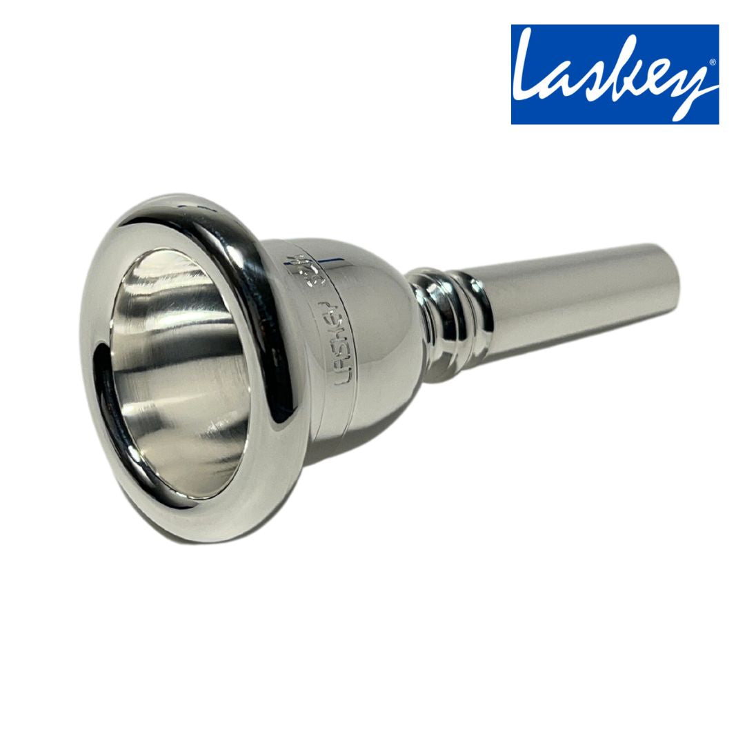 Laskey 32K Tuba Mouthpiece