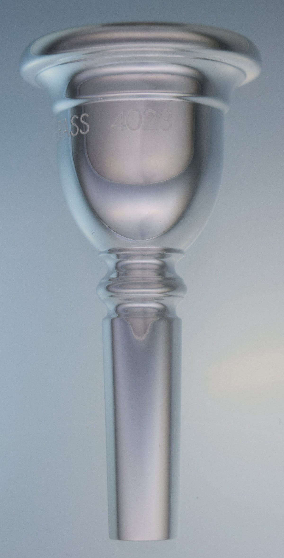 CHI Brass 4023 Helleberg Tuba Mouthpiece