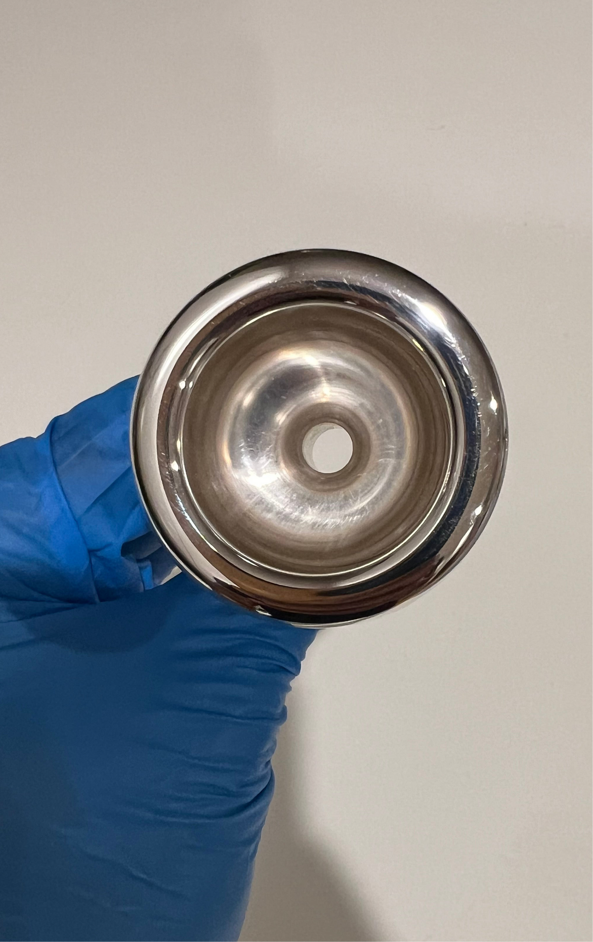 Robert Tucci RT-48+ Tuba Mouthpiece *B-Stock