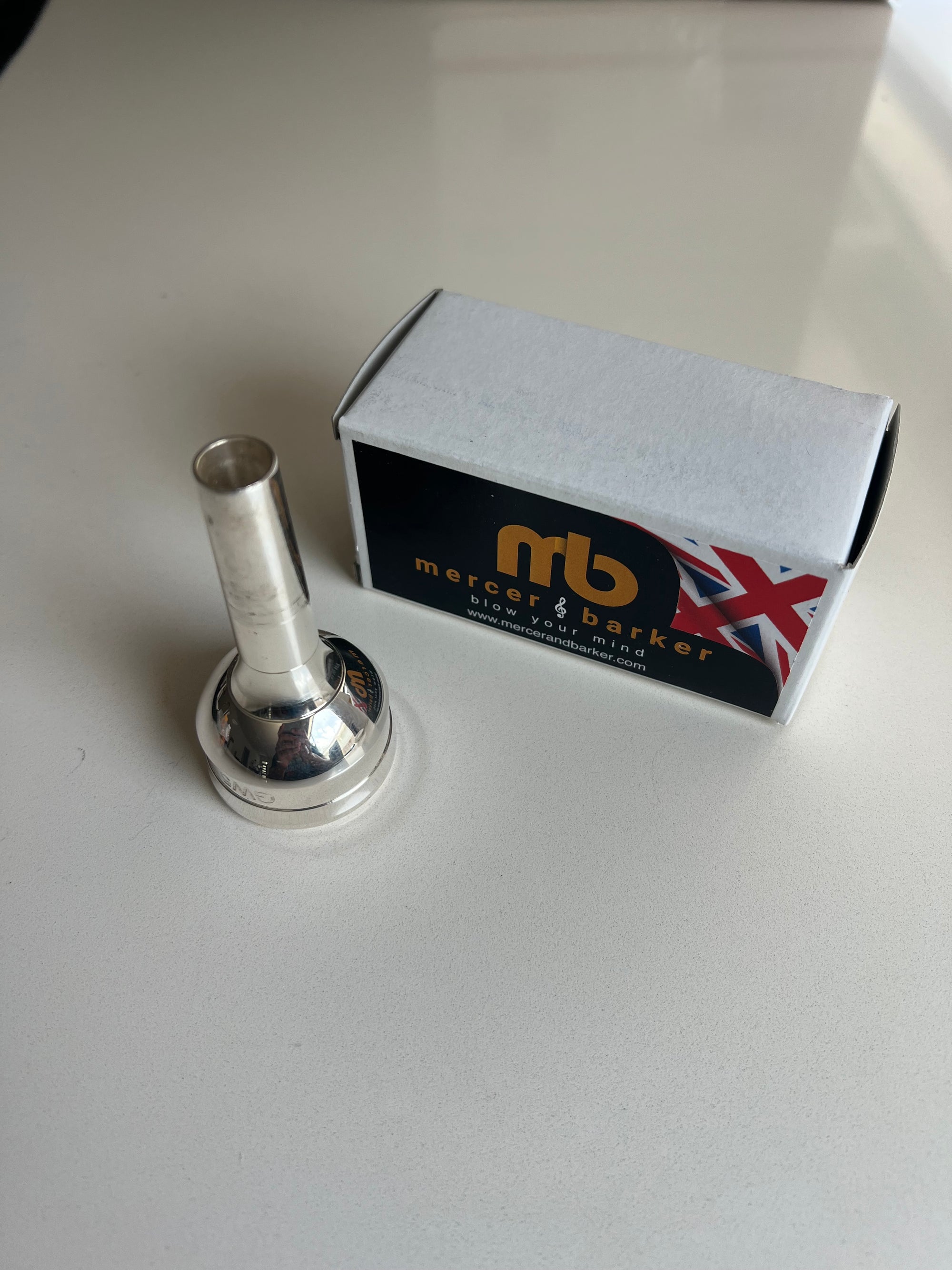 Pre-Owned and B-Stock Mouthpieces - Professor Mouthpiece