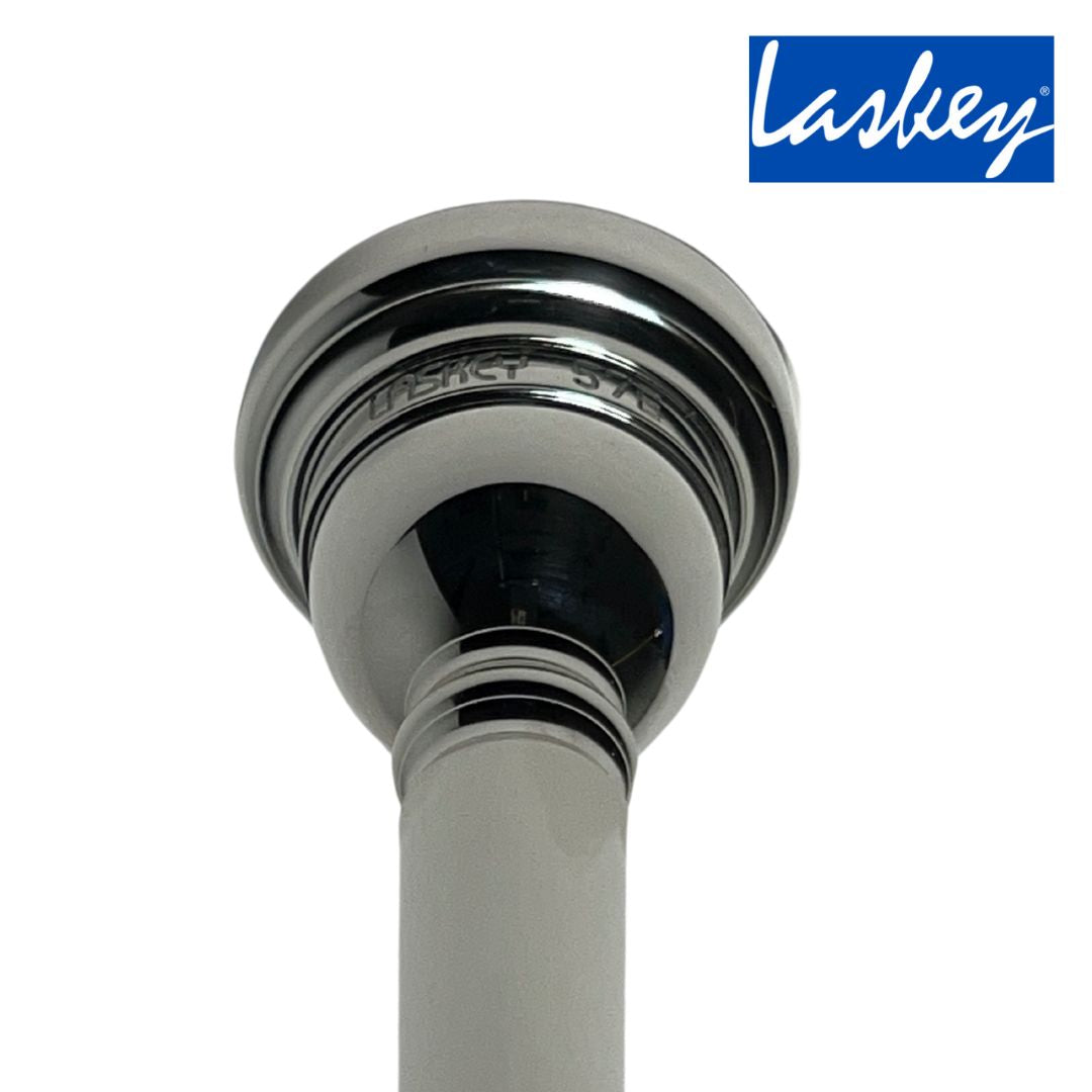 Laskey Euphonium Classic Series Mouthpiece