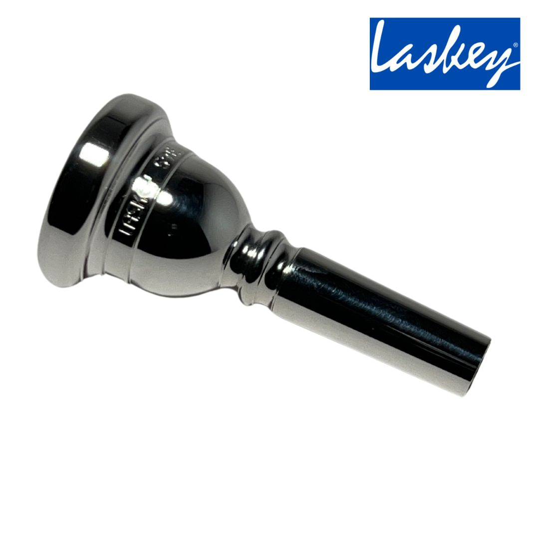 Laskey Euphonium Classic Series Mouthpiece