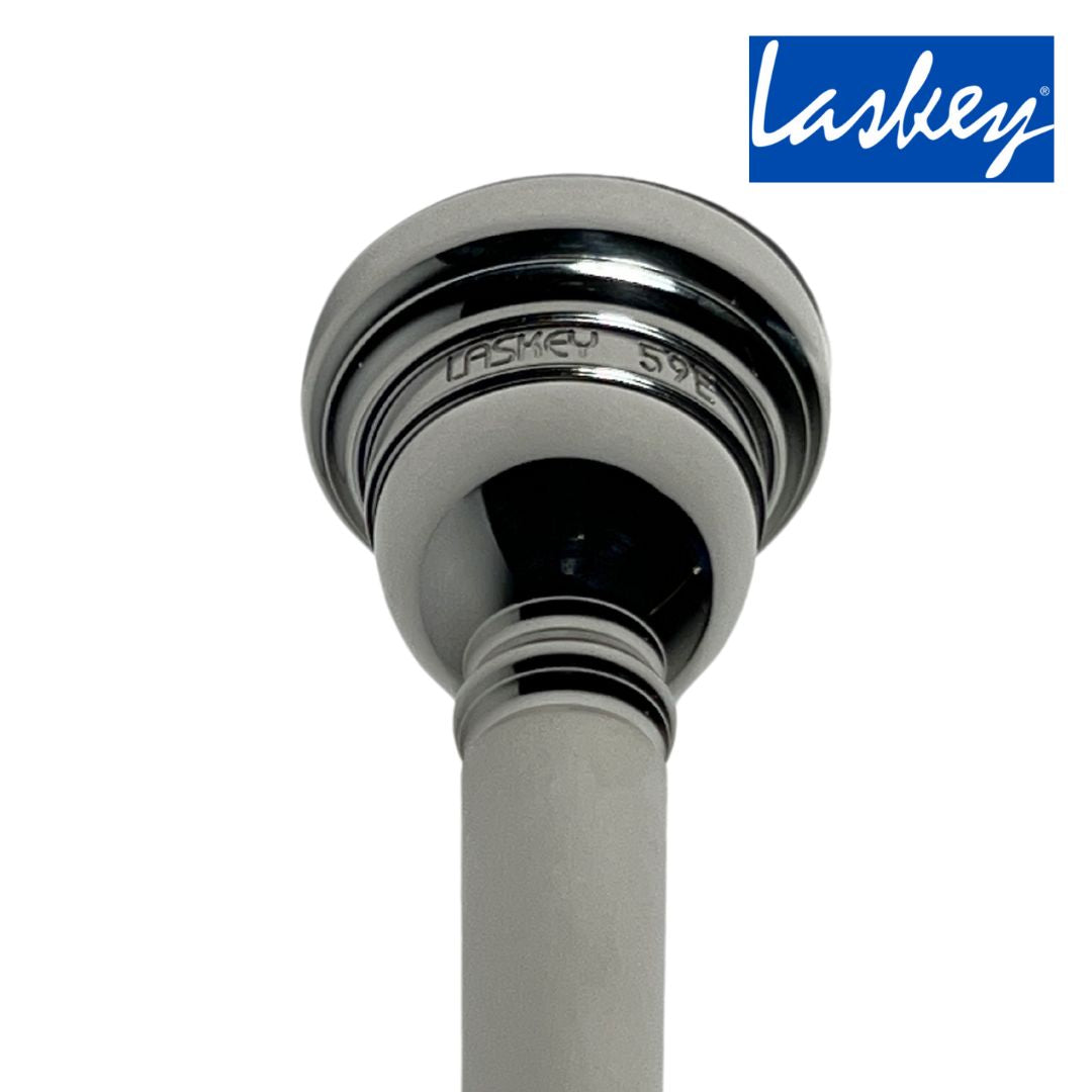 Laskey Euphonium Classic Series Mouthpiece