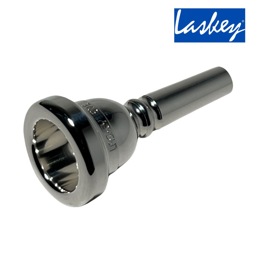 Laskey 48C SP(細管) Laskey 48C SP(細管) Laskey Euphonium Classic Series Mouthpiece