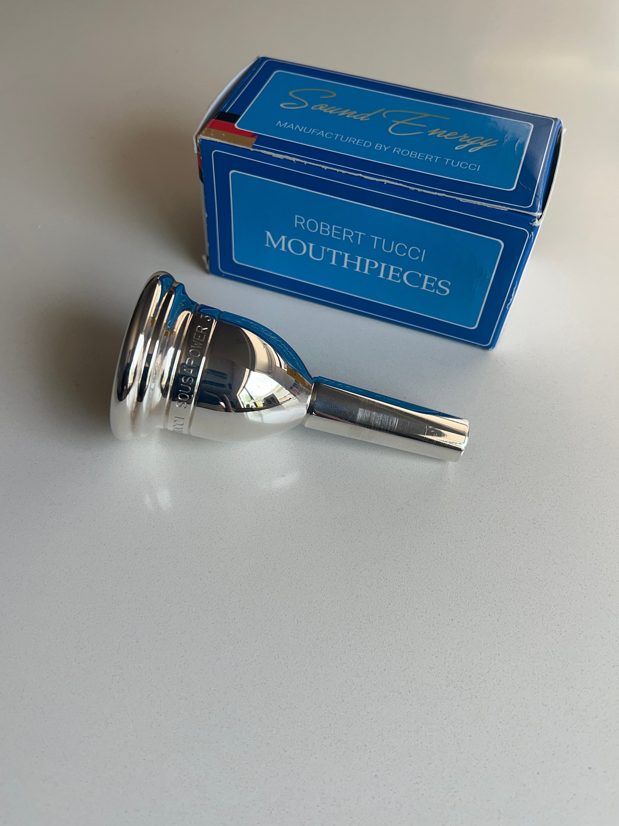 Pre-Owned and B-Stock Mouthpieces - Professor Mouthpiece