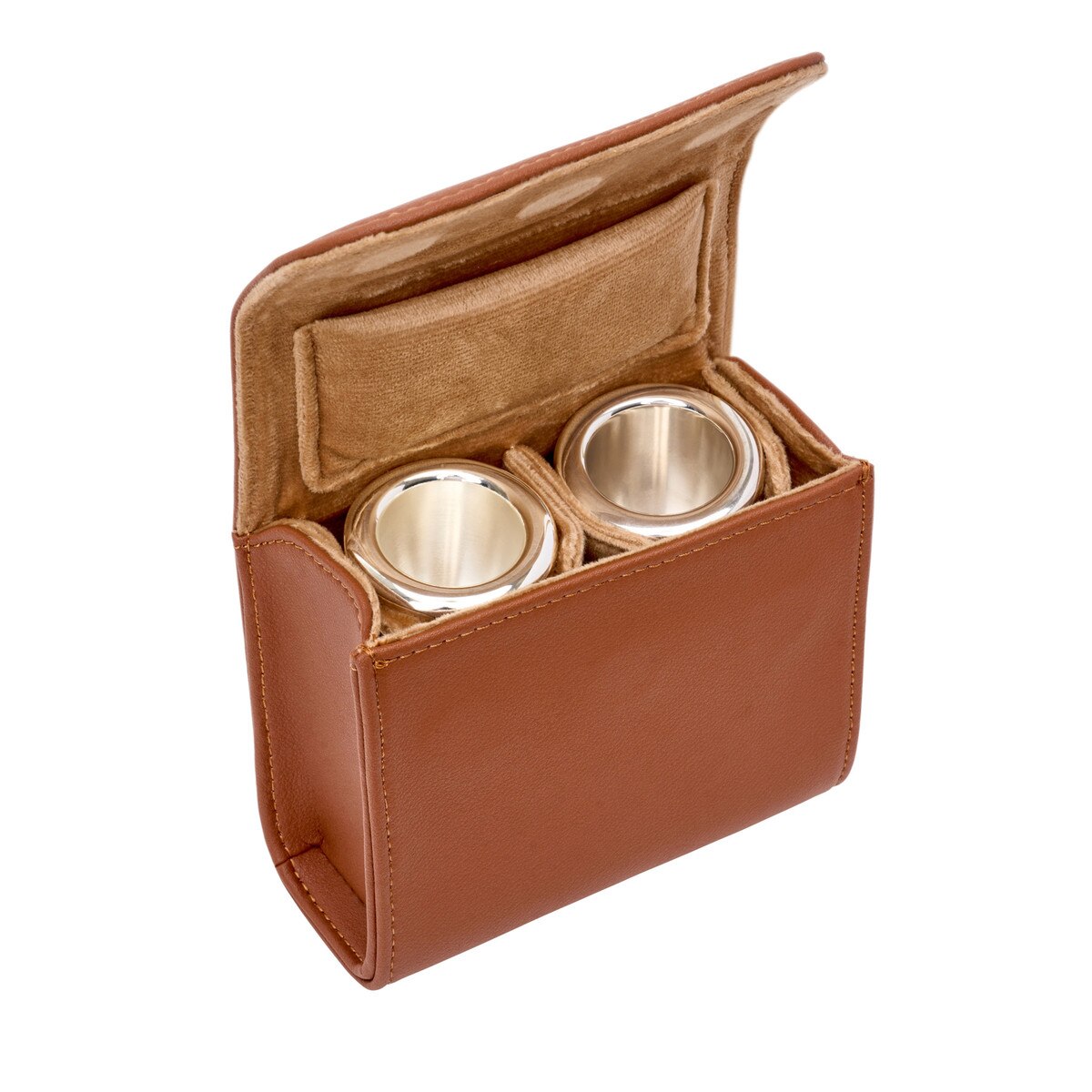 Protec INGO Double Tuba Mouthpiece Pouch