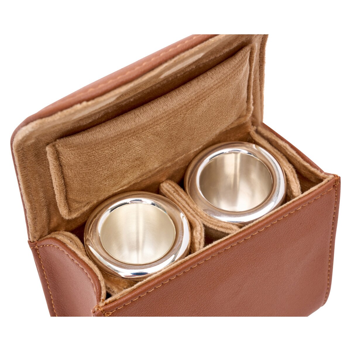 Protec INGO Double Tuba Mouthpiece Pouch