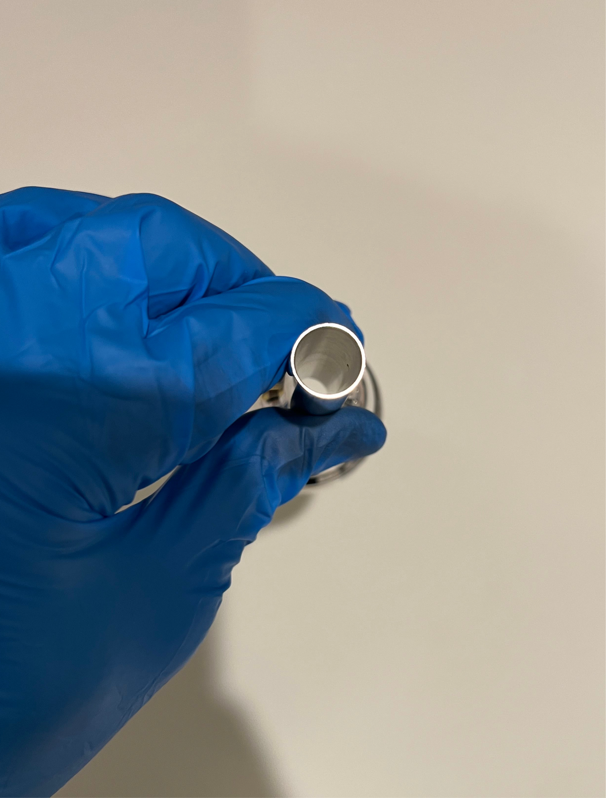 Robert Tucci Sousapower 8 Tuba/Sousaphone Mouthpiece *B-Stock