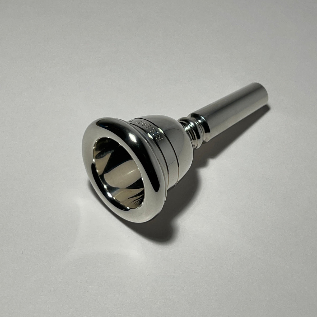 Robert Tucci RT-65 Tuba Mouthpiece *B-Stock