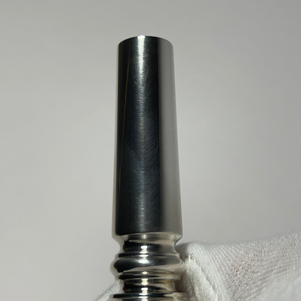 Robert Tucci RT-65 Tuba Mouthpiece *B-Stock