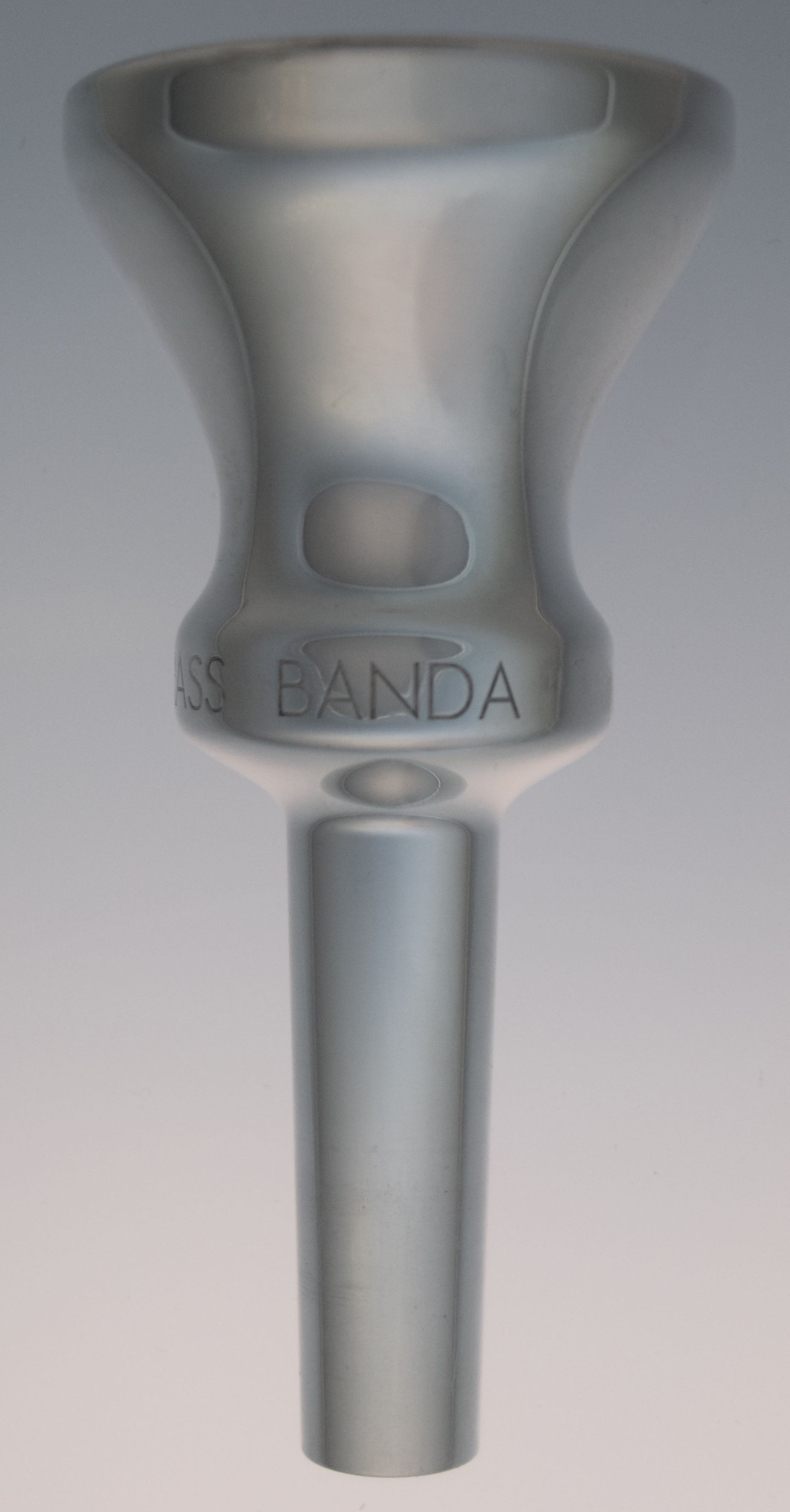 Chi Brass Tuba Mouthpieces - Professor Mouthpiece