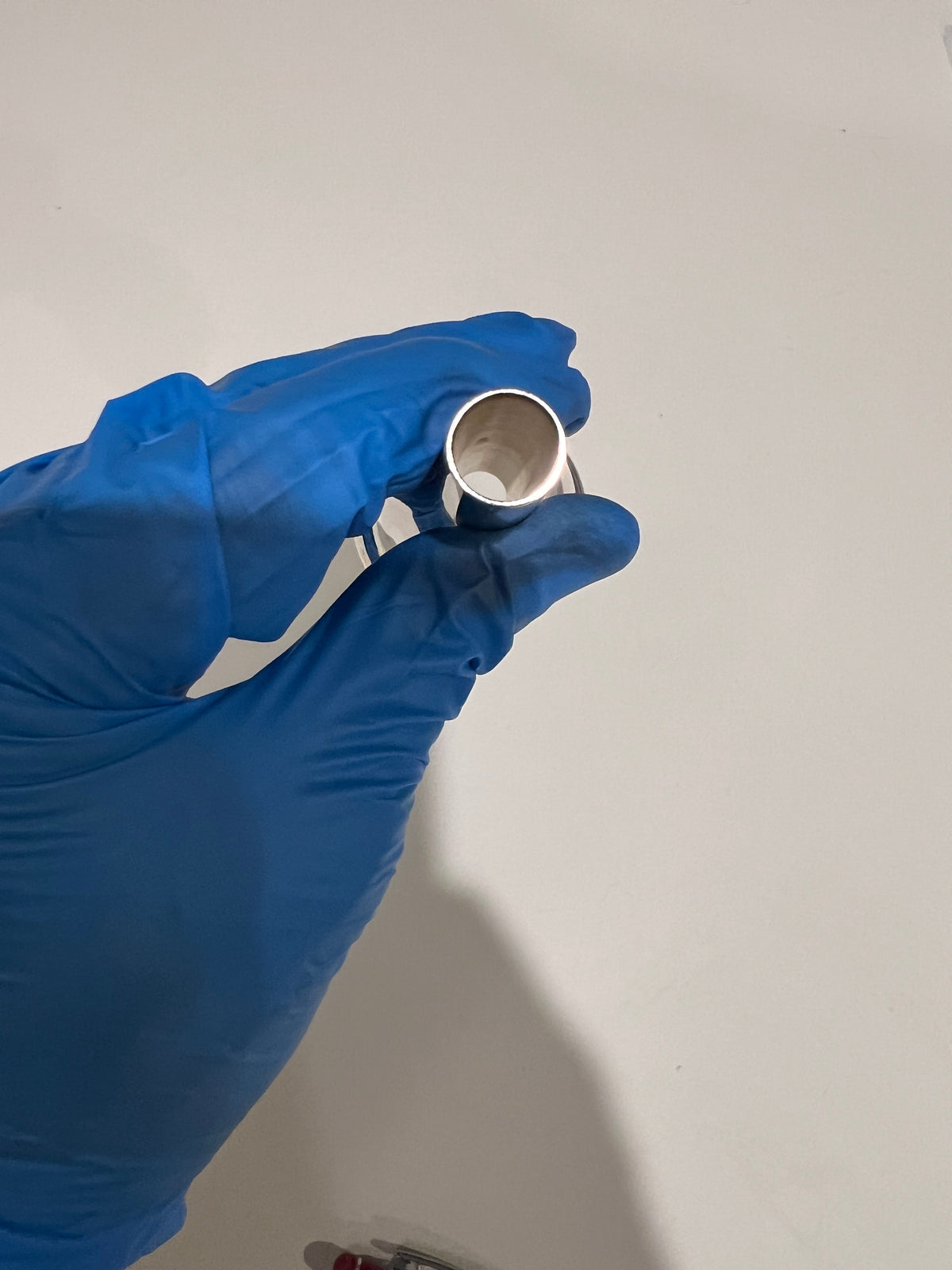 Sousapower 5 Robert Tucci SP-5 Tuba Sousaphone Mouthpiece *Pre-Owned