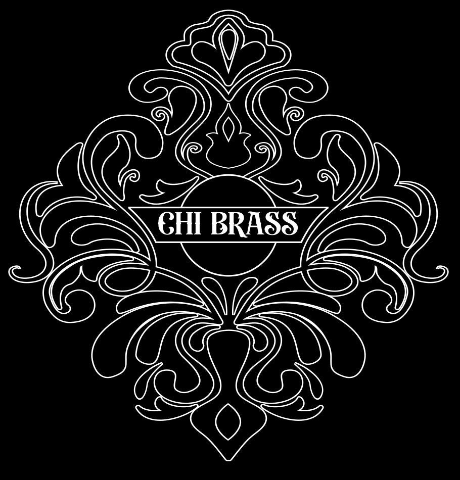 CHI Brass IR 1 Heavyweight Tuba Mouthpiece