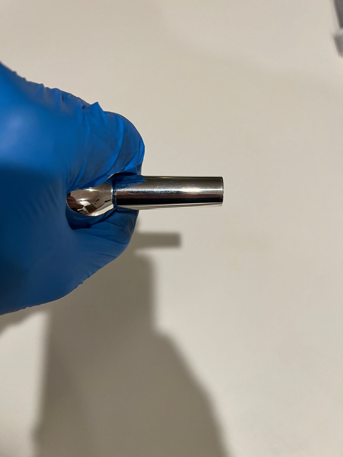 Sousapower 5 Robert Tucci SP-5 Tuba Sousaphone Mouthpiece *Pre-Owned