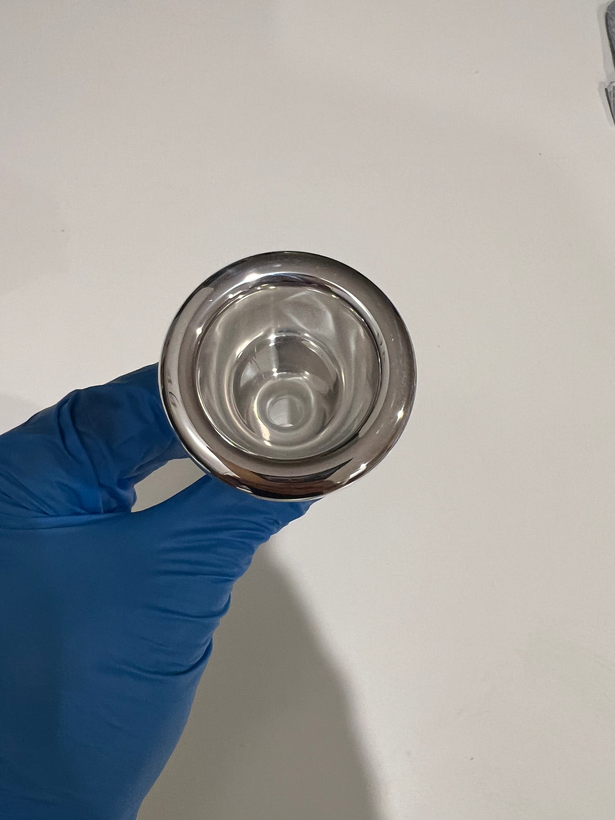 Robert Tucci Sousapower 8 Tuba/Sousaphone Mouthpiece *B-Stock