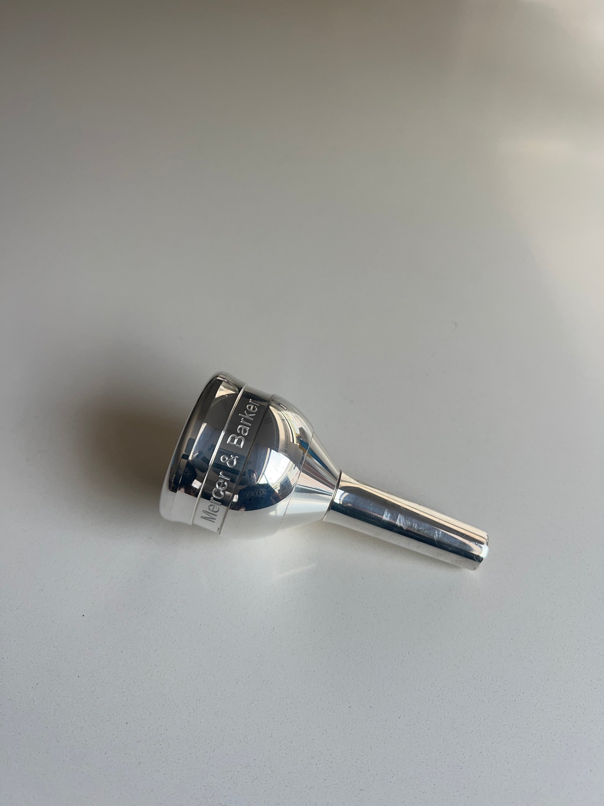 Pre-Owned and B-Stock Mouthpieces - Professor Mouthpiece