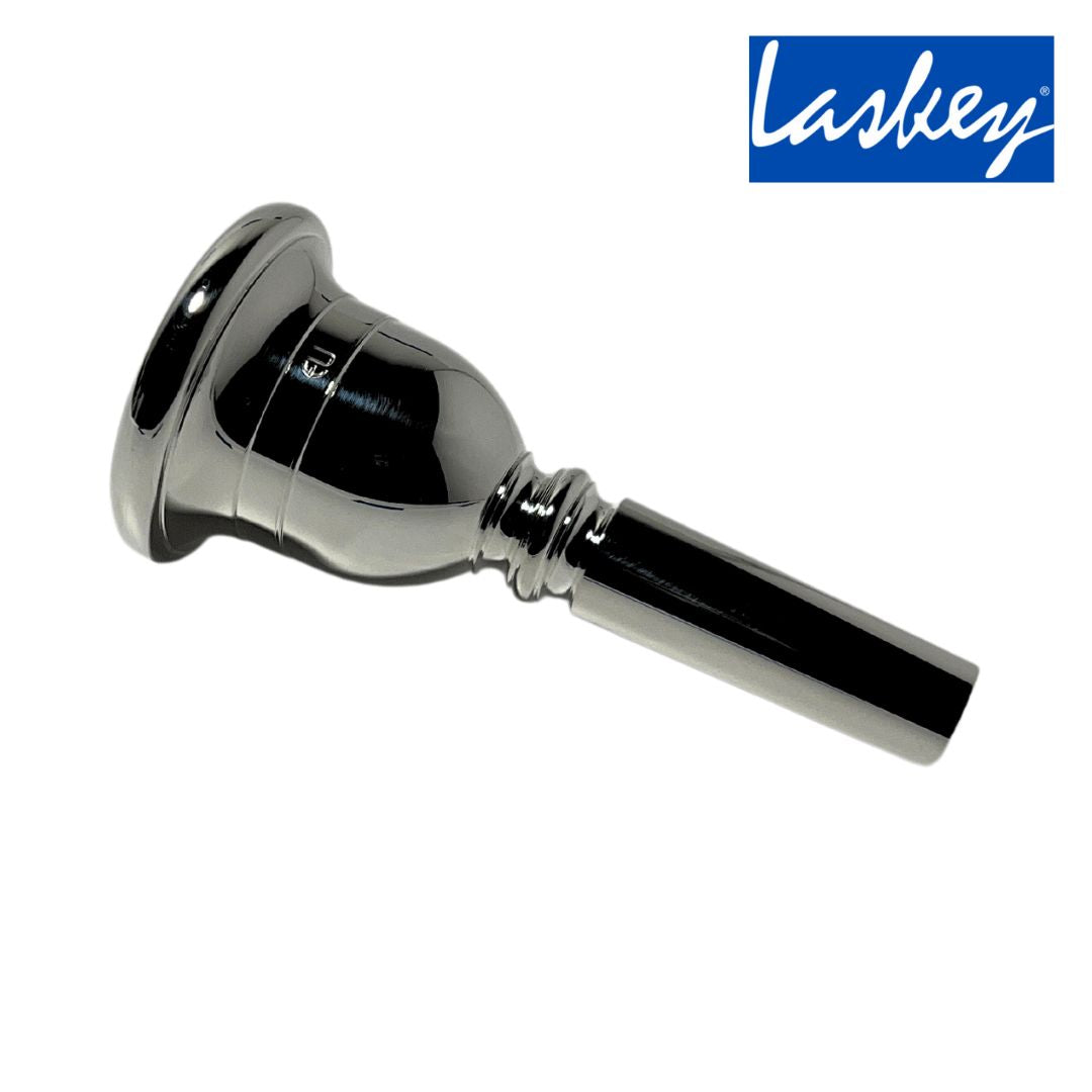 Laskey 32K Tuba Mouthpiece