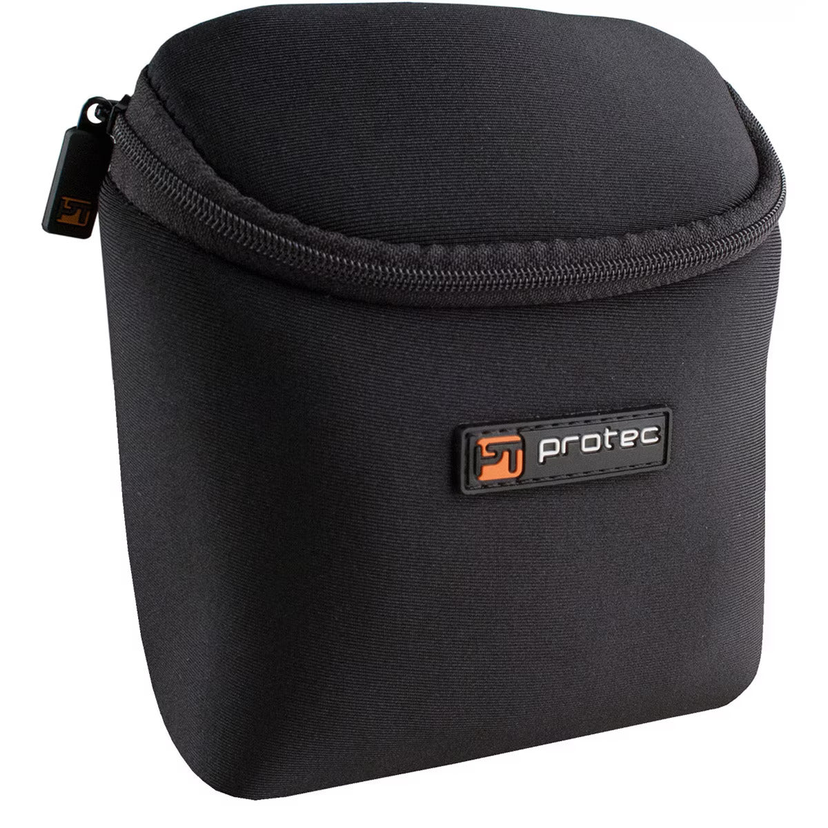 Elite - Étui Rigide Pour Embouchure Trombone - Protection Maximale - Universel - Trousse Pratique