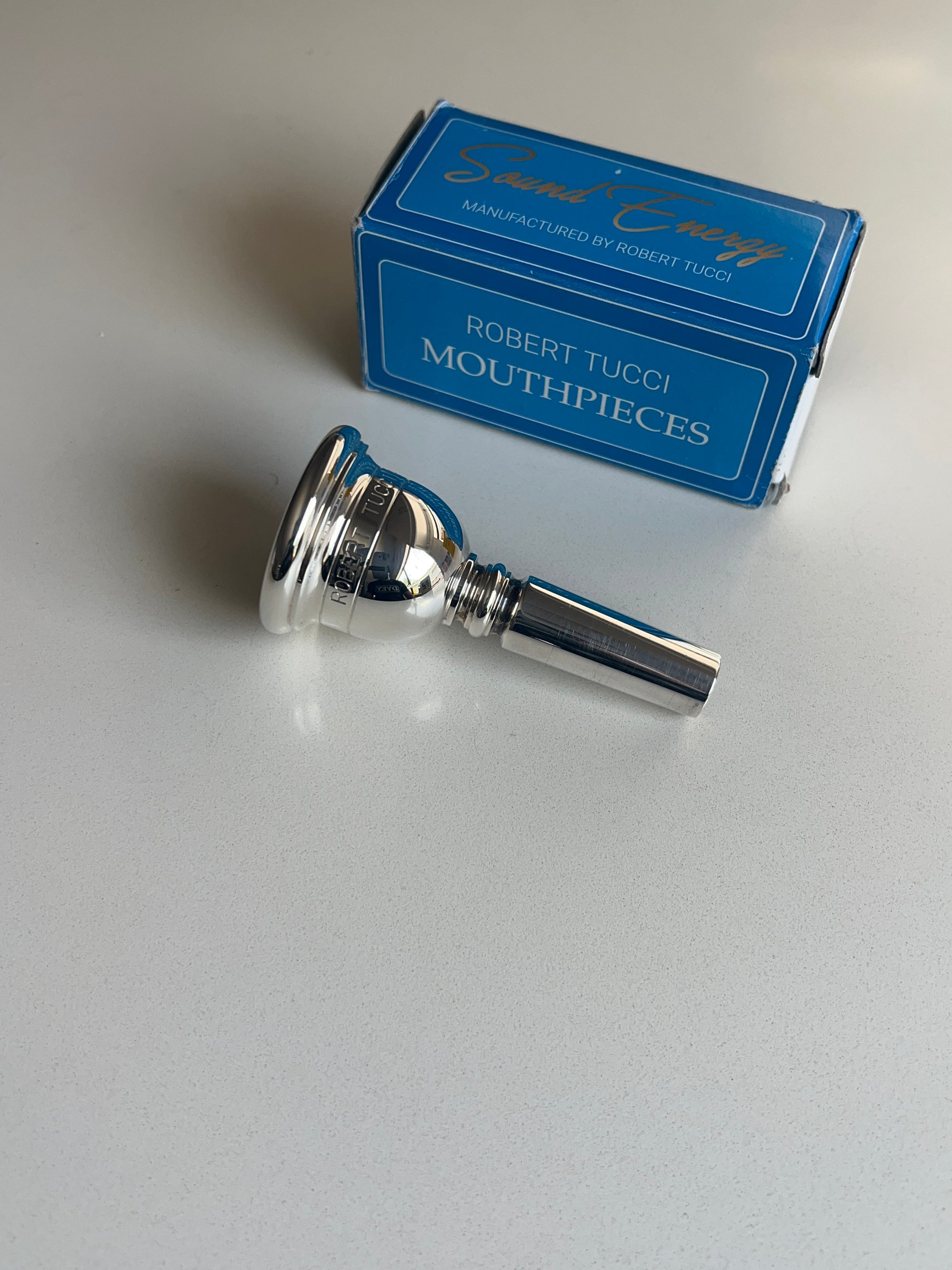 Pre-Owned and B-Stock Mouthpieces - Professor Mouthpiece