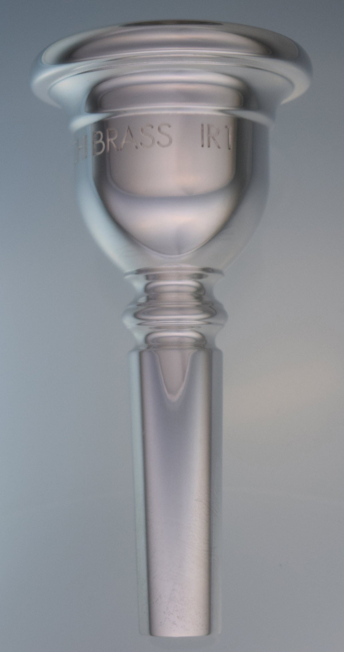 CHI Brass IR 1 Tuba Mouthpiece