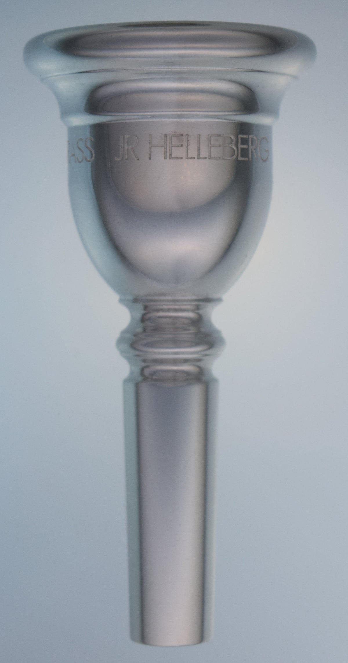 CHI Brass JR Helleberg Tuba Mouthpiece