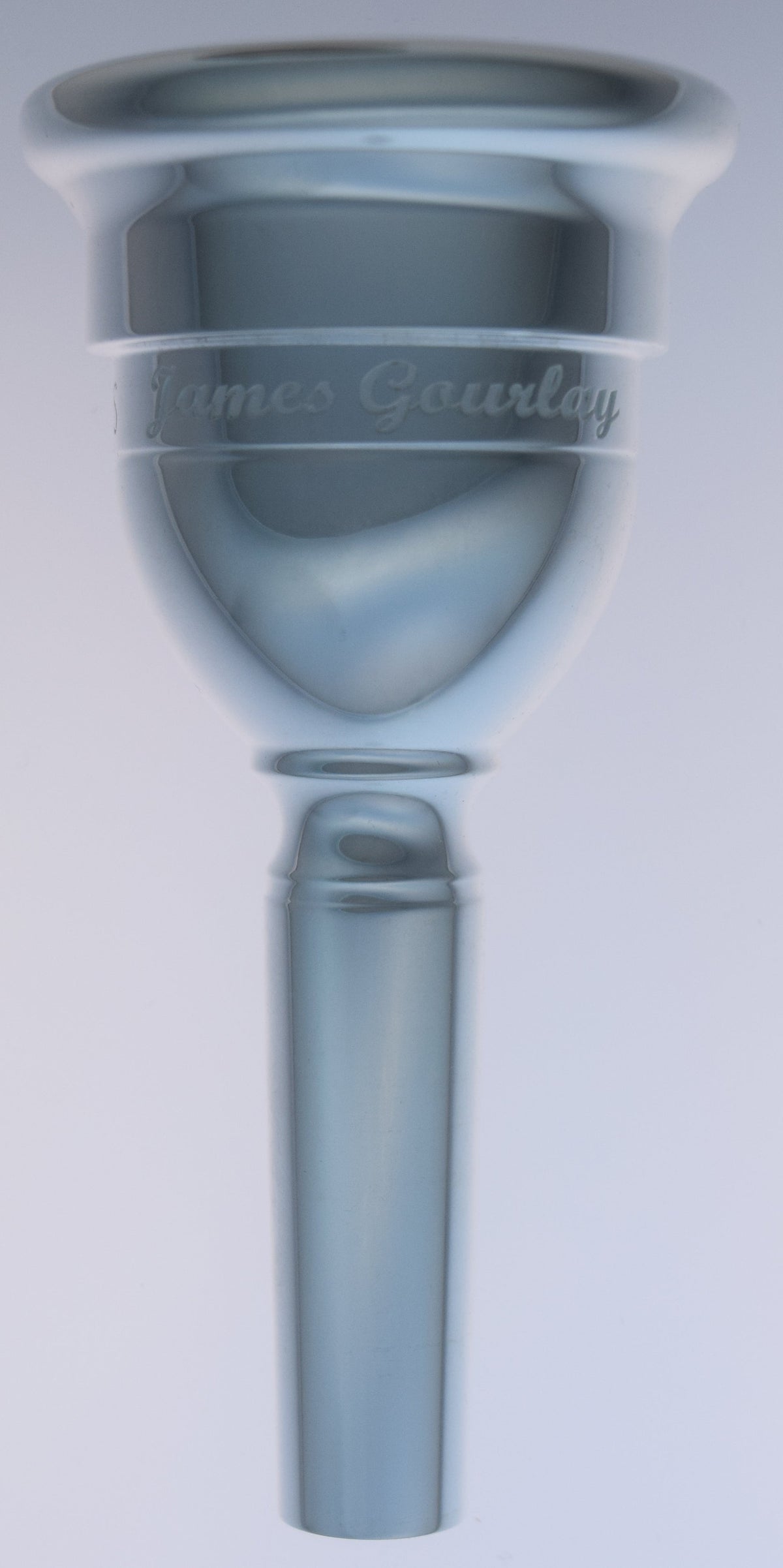 CHI Brass James Gourlay Signature Tuba Mouthpiece