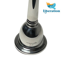 Load image into Gallery viewer, Liberation Mr. P 6.6 Signature Tuba Mouthpiece