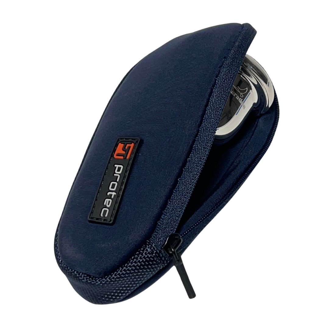 Protec Tuba Mouthpiece Neoprene Pouch